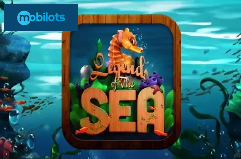Legends of the Sea